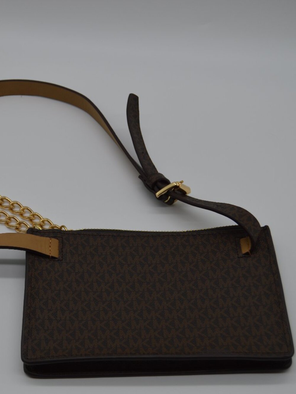 Michael Kors crossbody/ belt purse